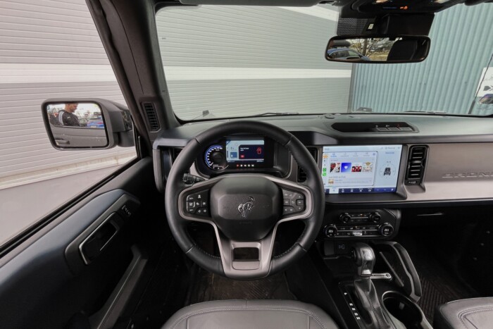 Hosszú ideje ez a legérdekesebb Ford 8 | Vezess Hosszú ideje ez a legérdekesebb Ford 8