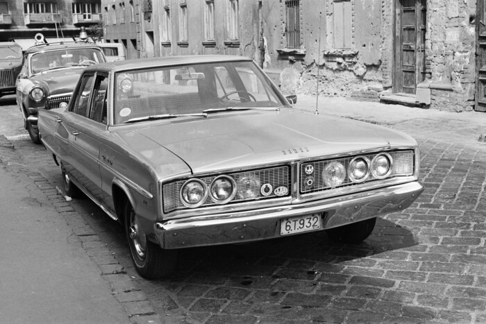 Budapest bűnös múltját fedik fel régi fotók 7