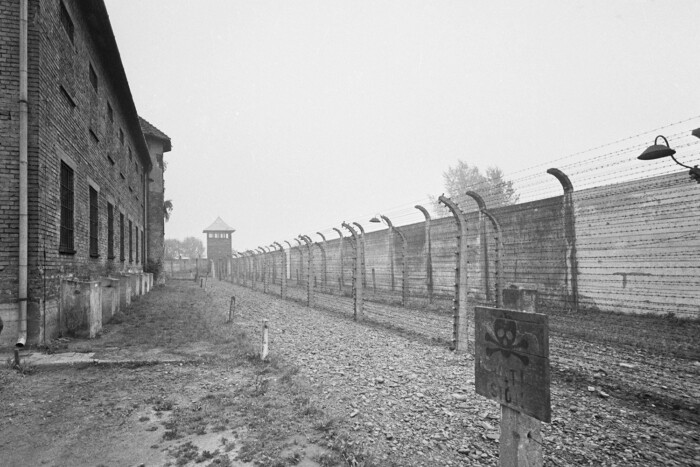 Az auschwitzi hős, aki hihetetlen módon szökött meg a fogolytáborból