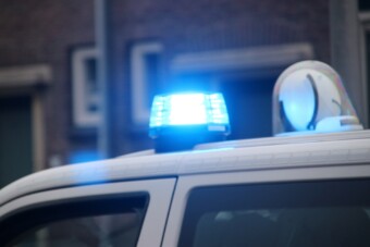 Halad a korral a rendőrök új szuperfegyvere