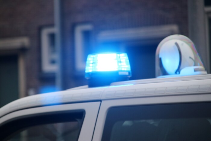 Halad a korral a rendőrök új szuperfegyvere