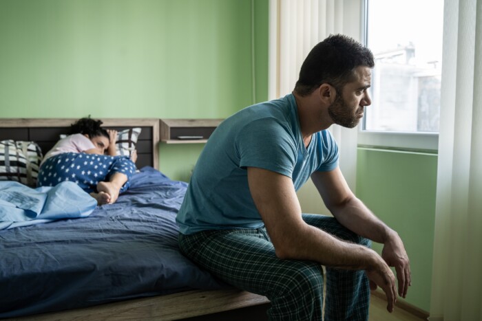 Így alakul ki az akut és a krónikus prosztatitisz 2 | Vezess Így alakul ki az akut és a krónikus prosztatitisz 2