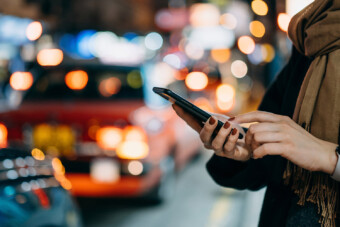 Visszatér Budapestre az Uber, de nem úgy