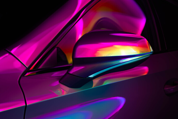 Ezek voltak 2023 legnépszerűbb autószínei