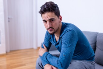 Így alakul ki az akut és a krónikus prosztatitisz