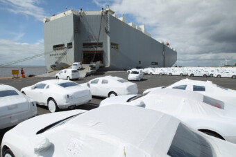 Kényszermunkabotrány a Volkswagennél