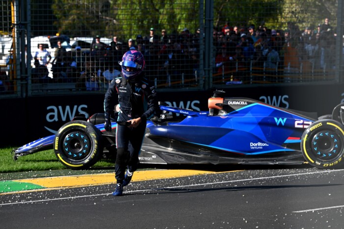 F1: Máris kinézhette Pérez utódját a Red Bull 2