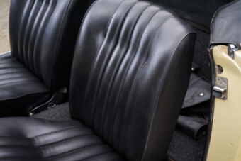 Félelmetes tanács az 50-es évek Magyarországából