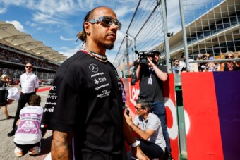 F1: Véresre keresheti magát Hamilton a Ferrarinál