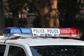 Észbontó, mire volt képes, hogy elkerülje a közúti bírságot