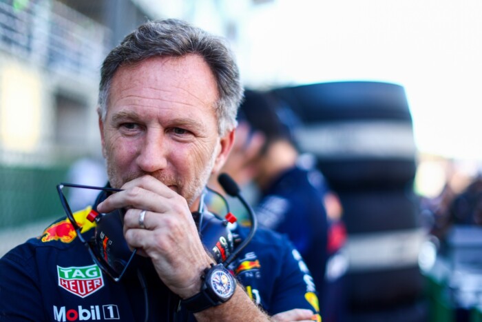 F1: Egyre nagyobb pácban a Red Bull főnöke? 2 | Vezess F1: Egyre nagyobb pácban a Red Bull főnöke? 2