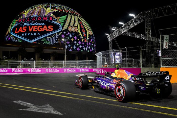 Magára haragította Amerikát a Forma-1, már megint