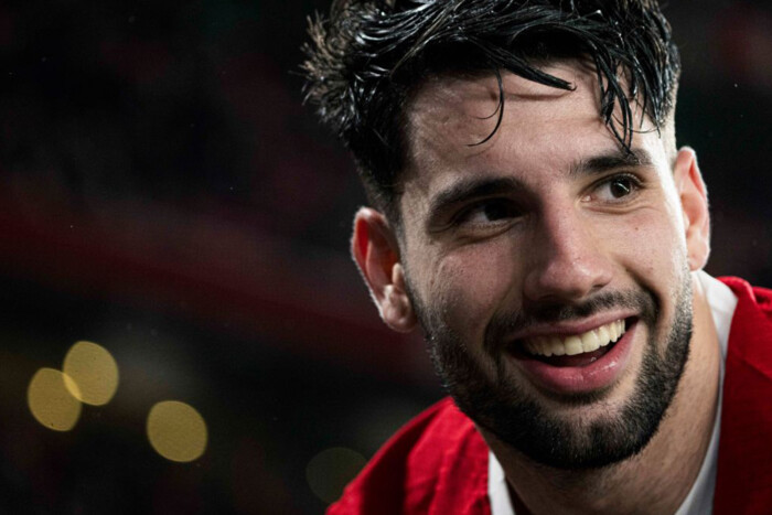 Ehhez a társasághoz csatlakozott Szoboszlai Dominik