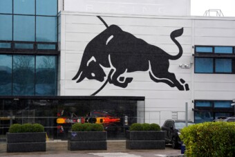 Reagált az F1 a Red Bull botrányára