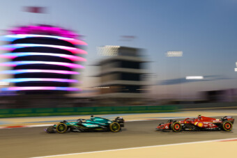 Nagy változás a Forma-1 közvetítésében