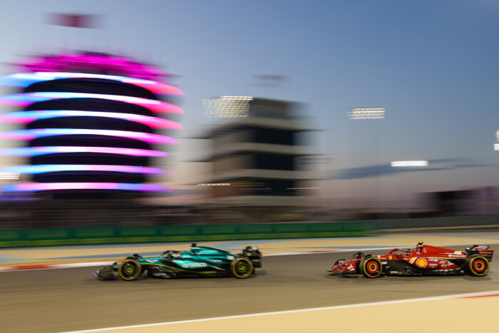 Nagy változás a Forma-1 közvetítésében