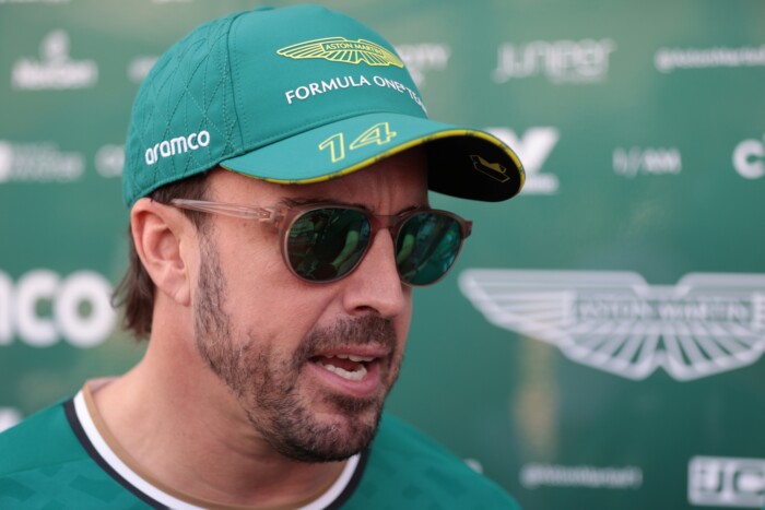 Alonso: 19-en már tudják, nem lehetnek bajnokok 1 | Vezess Alonso: 19-en már tudják, nem lehetnek bajnokok 1