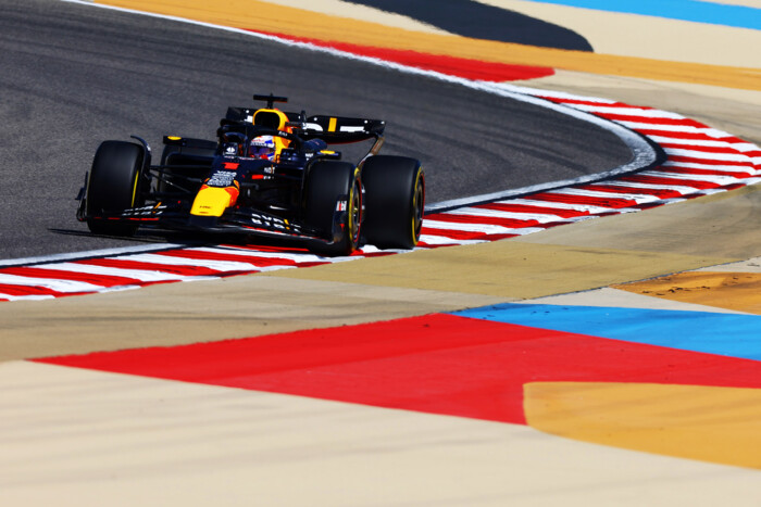 Magyar újítás a Forma-1-es szezonnyitón