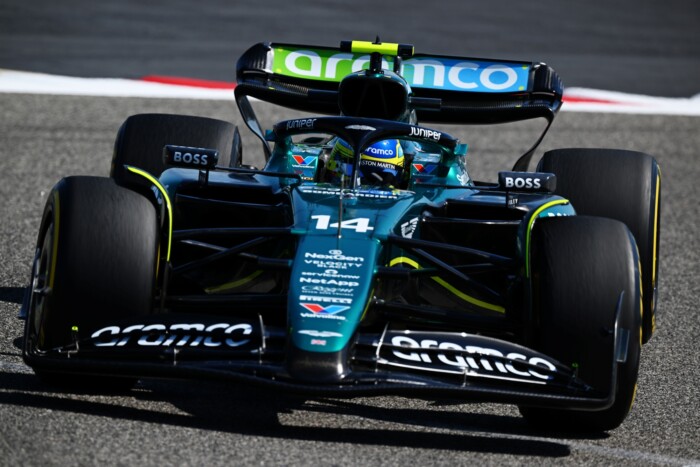 Alonso: 19-en már tudják, nem lehetnek bajnokok