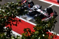 F1: Panaszt tesznek a „sportszerűtlen” Magnussen miatt 1