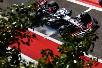 Kalapácsot láttak az F1-esnél, itt a magyarázat