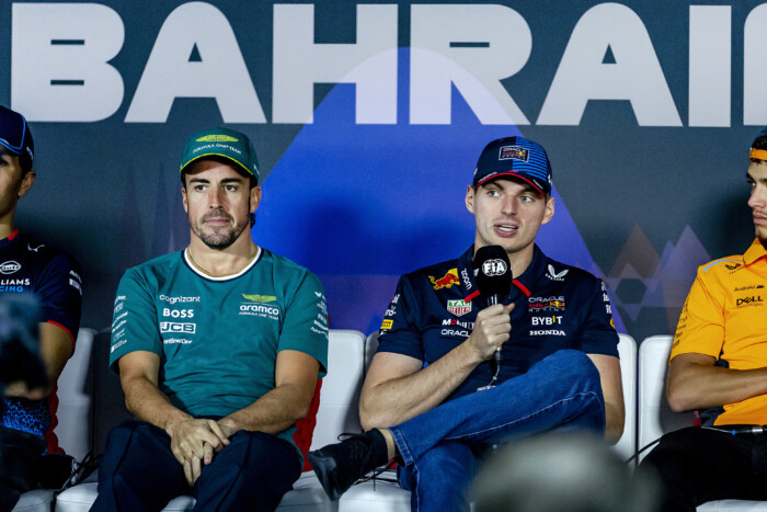 F1: A sztárpilóták is jelezték, hogy ebből elég 3 | Vezess F1: A sztárpilóták is jelezték, hogy ebből elég 3