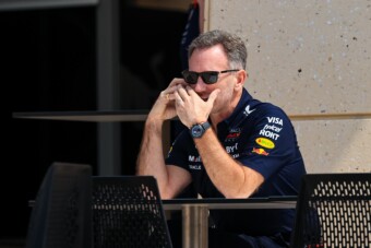 F1: Nem csitul a Horner-botrány, új bizonyítékok a láthatáron