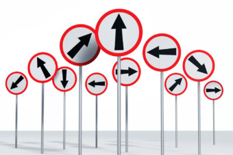 5 trükkös KRESZ-kérdés, amire sokan nem tudnak felelni