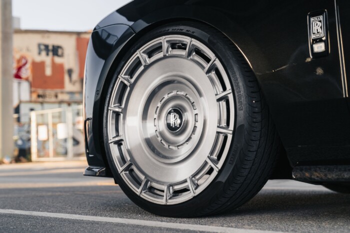 Gettószedán készült Rolls-Royce-ból 7