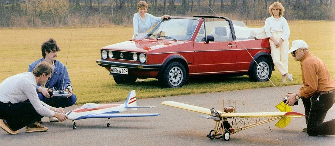 Tudod, mi a nagy szám most a Volkswagen Golfban?