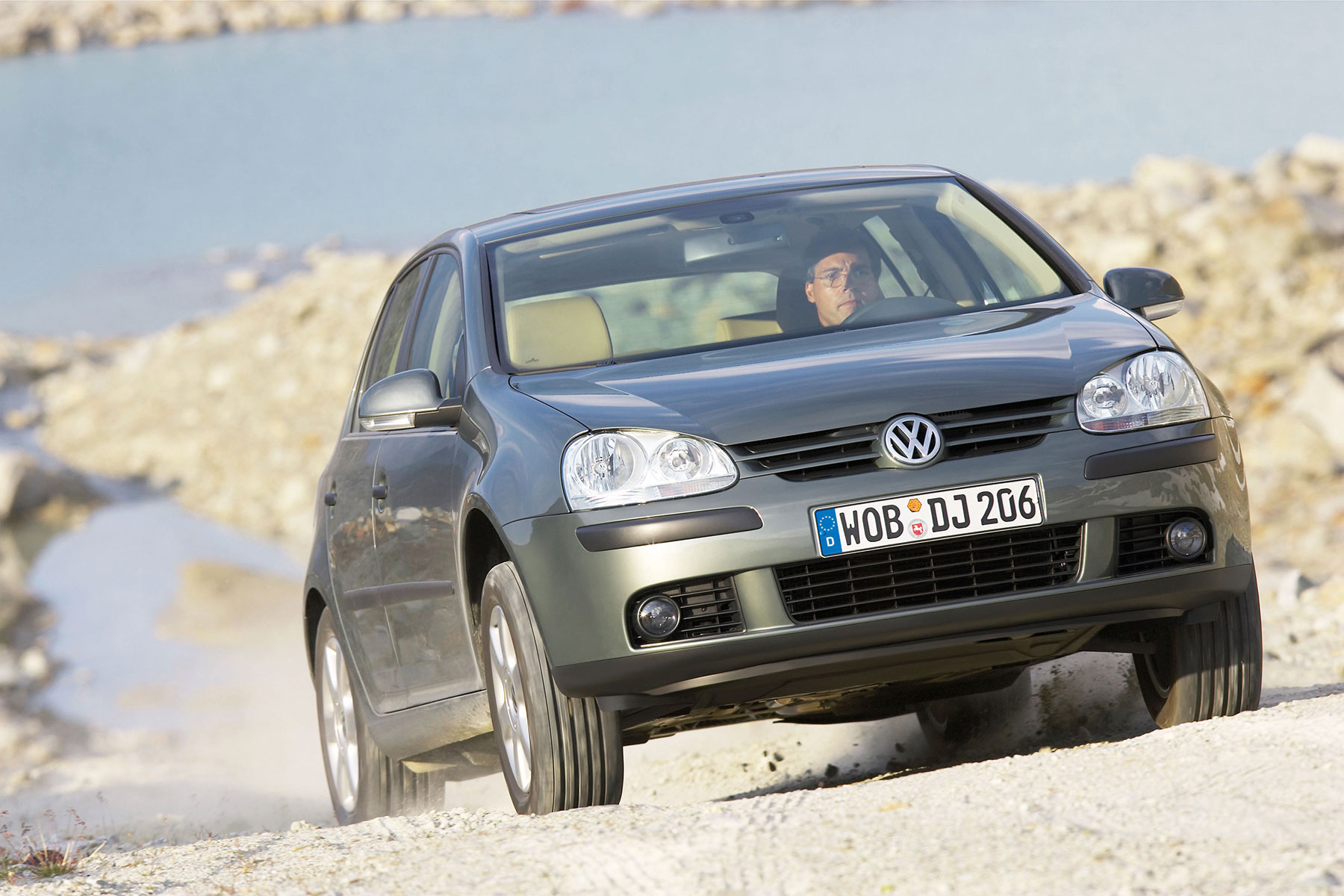 Tudod, mi a nagy szám most a Volkswagen Golfban? 8