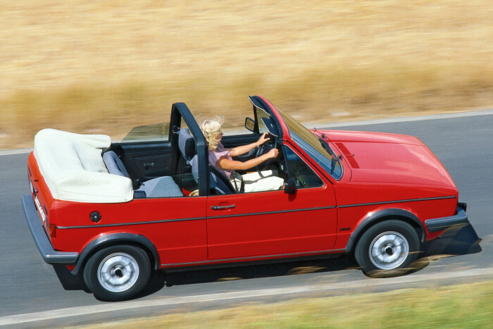 Beindult a kabriószezon, ezek most a magyar vevők kedvencei