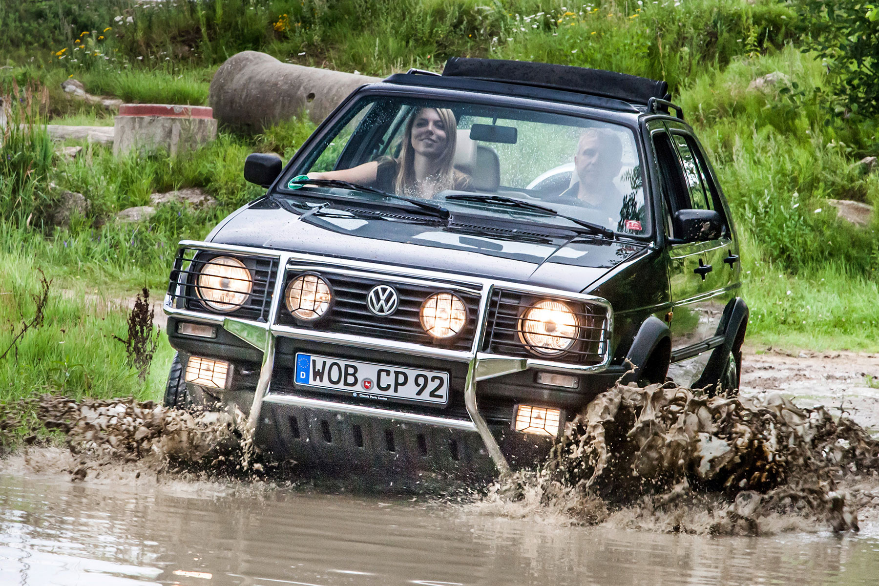 Tudod, mi a nagy szám most a Volkswagen Golfban? 14