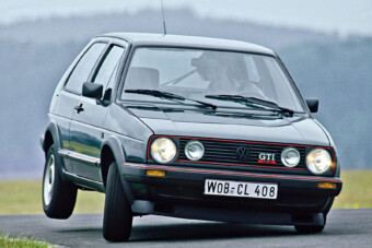 Tudod, mi a nagy szám most a Volkswagen Golfban?