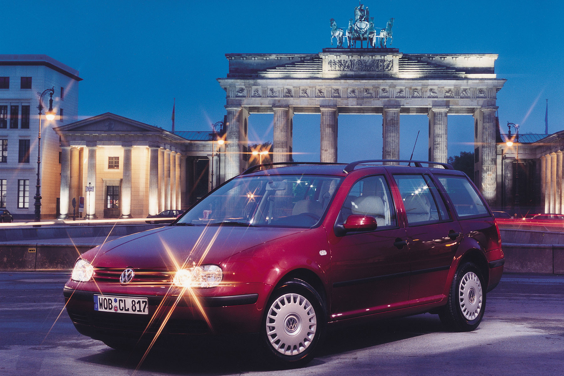 Tudod, mi a nagy szám most a Volkswagen Golfban? 18