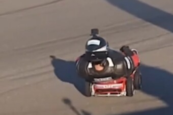 Időutazás motiválta a rekorddöntést – sikerült!