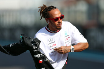 F1: Hamilton a Ferrarihoz készül?