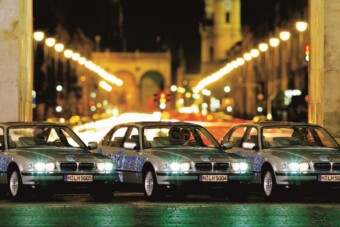 Benzin helyett tankoljunk hidrogént? Ez a megoldás?