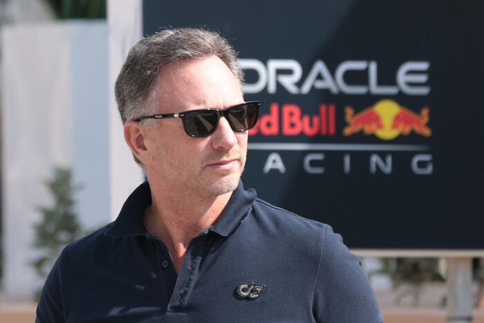 F1: Itt a vége, tisztázták a Red Bull-főnököt