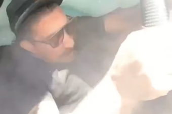 1100 lóerő így áll bosszút az emberi hülyeségen