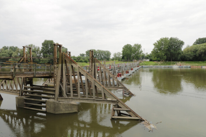 Európában csak nálunk vannak ilyen hidak 3