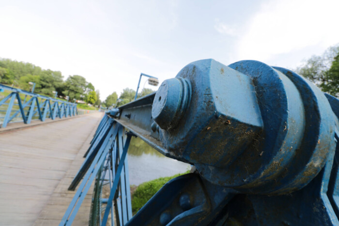Európában csak nálunk vannak ilyen hidak