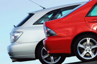 25 éve került piacra az egyik legjobb hathengeres, ami nem BMW