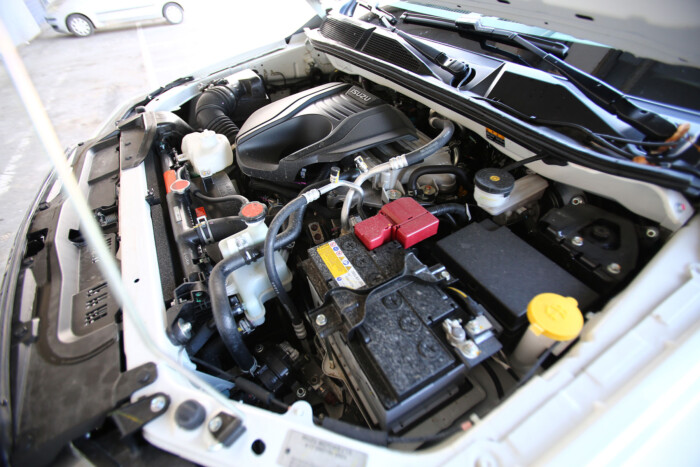 Ilyen egy igazi japán autó 13 | Vezess Ilyen egy igazi japán autó 13