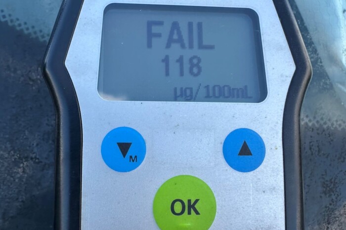 A rendőröket is meglepte, mit tett az ittas sofőr 2 | Vezess A rendőröket is meglepte, mit tett az ittas sofőr 2