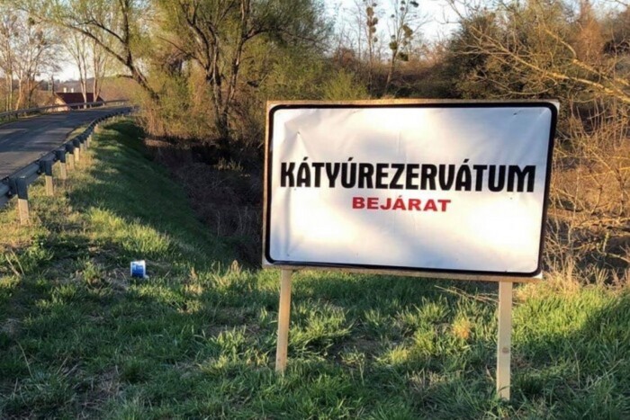 Egy hónapig bírja itthon a „felújított” út 15