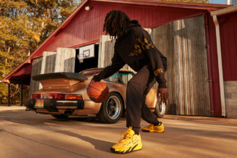 Nagymacskával zsákol a Porsche