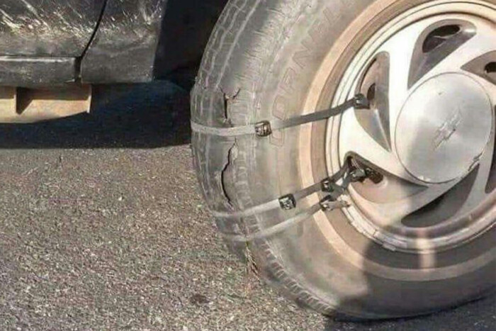 10 fotó bizonyítja, hogy miért káromkodnak az autószerelők 7 | Vezess 10 fotó bizonyítja, hogy miért káromkodnak az autószerelők 7