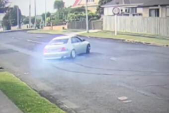 Ez történik, amikor nem bírsz a véreddel és a drift az életed