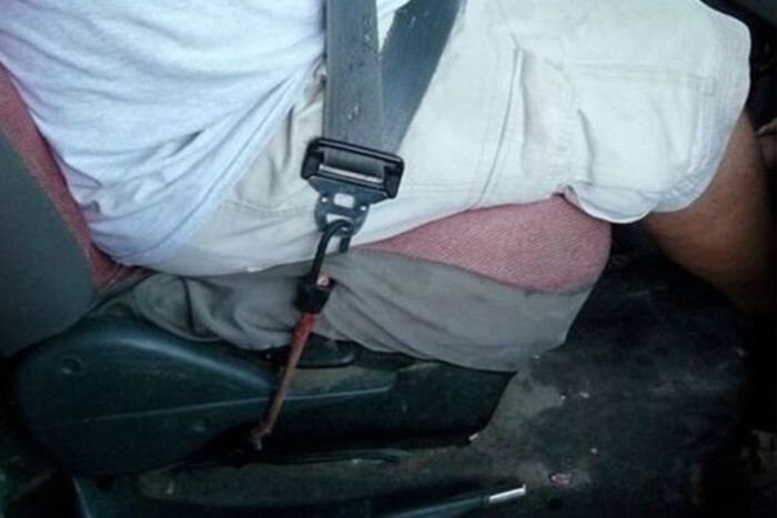 10 fotó bizonyítja, hogy miért káromkodnak az autószerelők 10 | Vezess 10 fotó bizonyítja, hogy miért káromkodnak az autószerelők 10